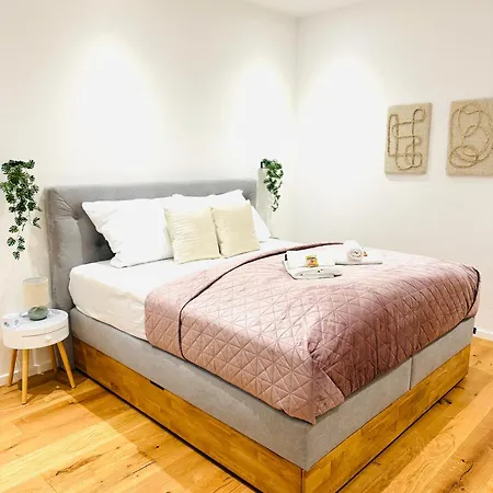 Niro I Exklusive Residenz *