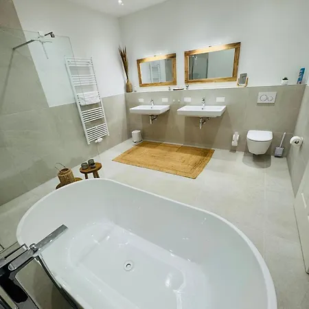 Niro I Exklusive Residenz *