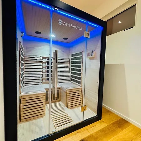 Апартаменты Niro I Exklusive Residenz *