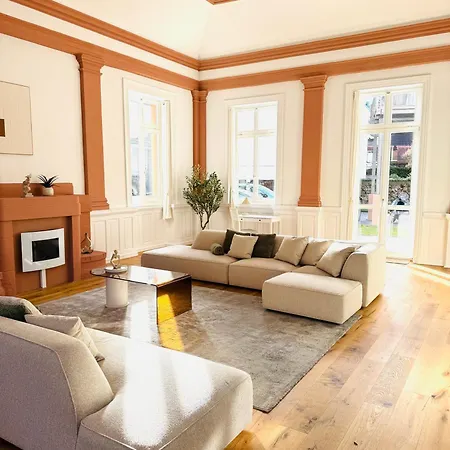 Niro I Exklusive Residenz - Historischer Ballsaal *