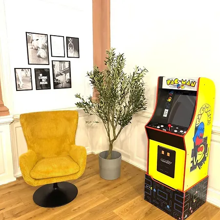 Niro I Exklusive Residenz Seeheim-Jugenheim