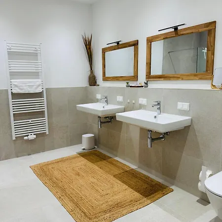 Апартаменты Niro I Exklusive Residenz