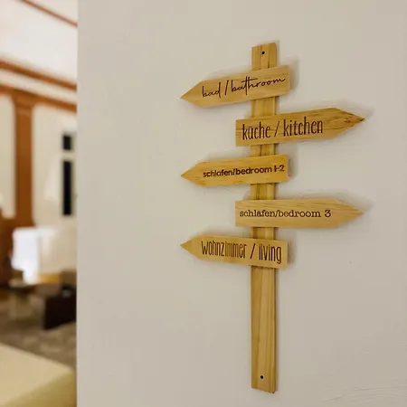 Lejlighed Niro I Exklusive Residenz Seeheim-Jugenheim