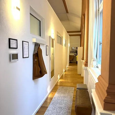 Lejlighed Niro I Exklusive Residenz