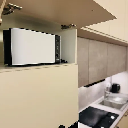 Niro I Exklusive Residenz Lejlighed Seeheim-Jugenheim
