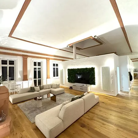Niro I Exklusive Residenz Lejlighed Seeheim-Jugenheim