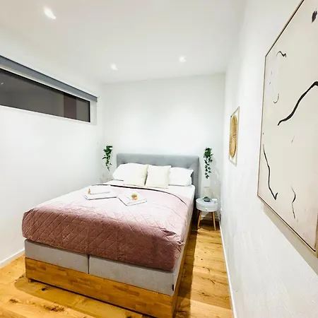 Niro I Exklusive Residenz * Seeheim-Jugenheim