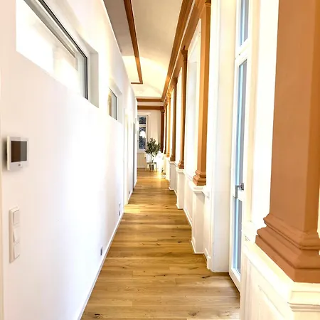 Niro I Exklusive Residenz