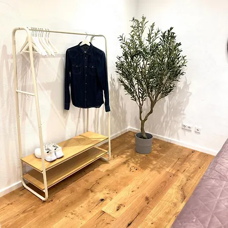 Niro I Exklusive Residenz * ゼーハイム・ユーゲンハイム
