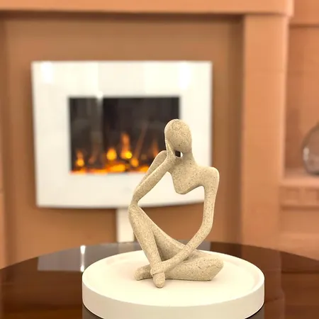 Niro I Exklusive Residenz - Historischer Ballsaal Seeheim-Jugenheim