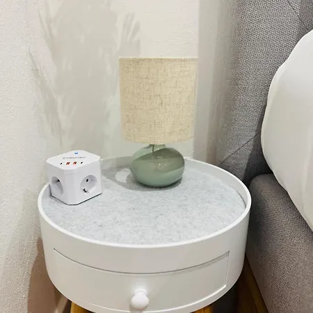 Lägenhet Niro I Exklusive Residenz - Historischer Ballsaal Seeheim-Jugenheim