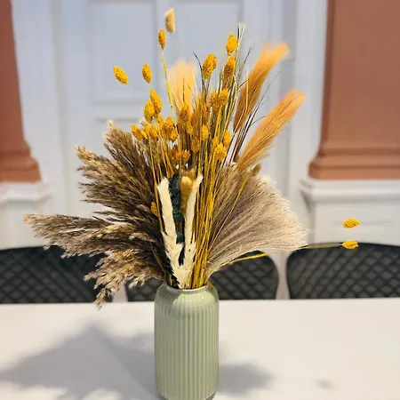 Lägenhet Niro I Exklusive Residenz - Historischer Ballsaal