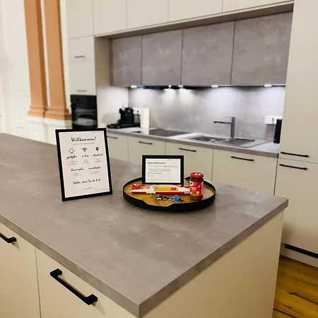 Niro I Exklusive Residenz Seeheim-Jugenheim