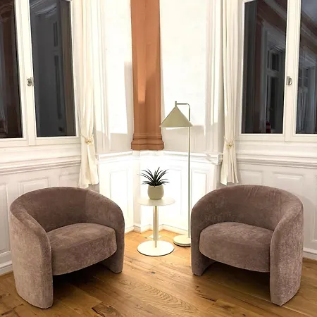 Lejlighed Niro I Exklusive Residenz