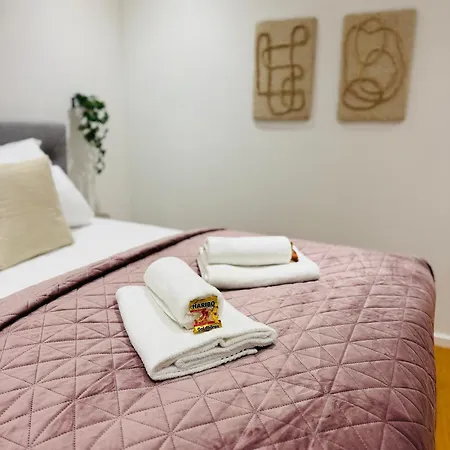 Niro I Exklusive Residenz ゼーハイム・ユーゲンハイム