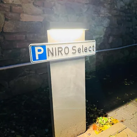 Niro I Exklusive Residenz