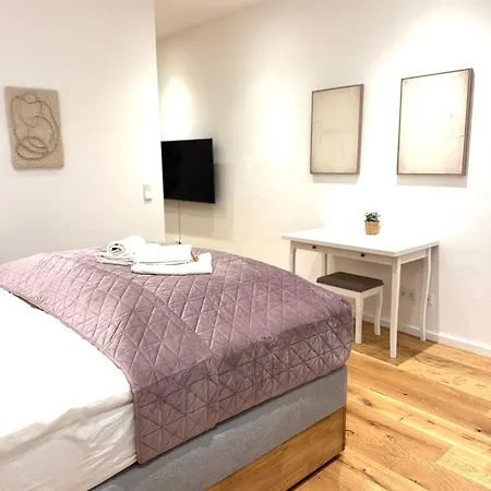 Niro I Exklusive Residenz *