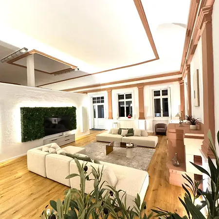Niro I Exklusive Residenz Lejlighed *