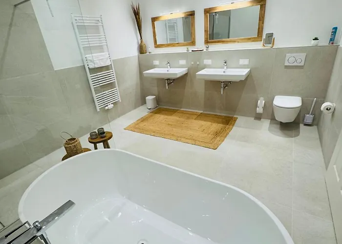 Niro I Exklusive Residenz *