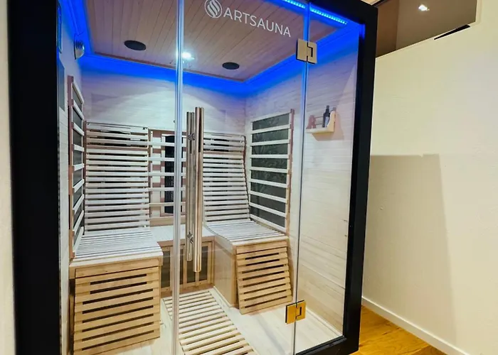 Apartment Niro I Exklusive Residenz *