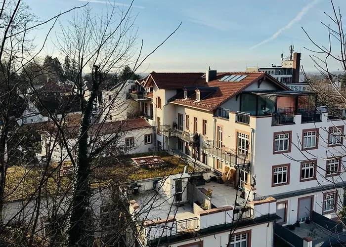 Διαμέρισμα Niro I Exklusive Residenz - Historischer Ballsaal