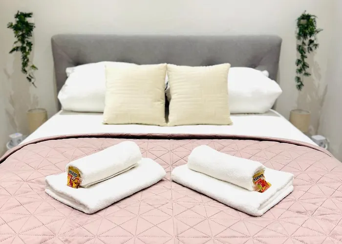 Niro I Exklusive Residenz - Historischer Ballsaal