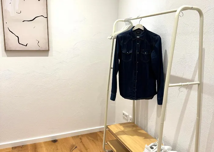 Lägenhet Niro I Exklusive Residenz - Historischer Ballsaal