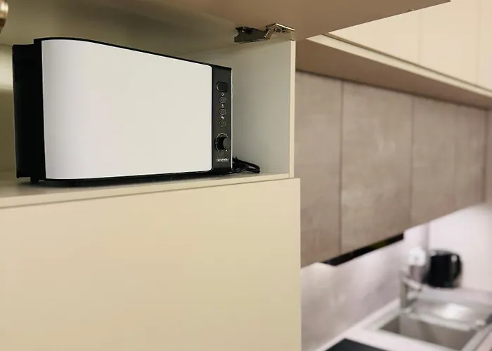 Niro I Exklusive Residenz Apartment Seeheim-Jugenheim