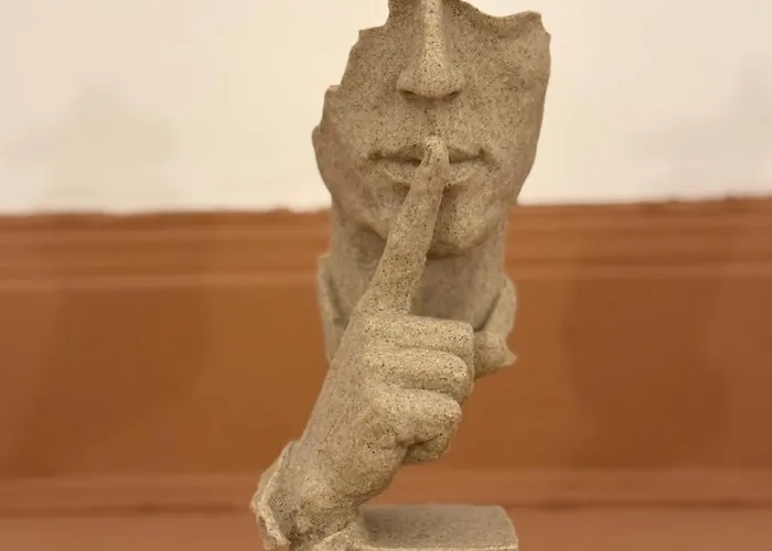 Niro I Exklusive Residenz - Historischer Ballsaal Διαμέρισμα Seeheim-Jugenheim