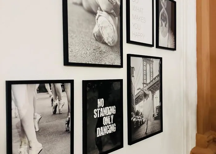 Niro I Exklusive Residenz - Historischer Ballsaal Seeheim-Jugenheim