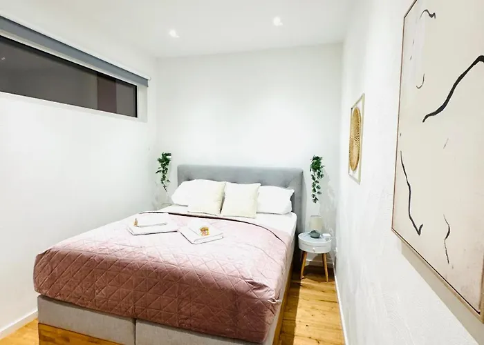 Niro I Exklusive Residenz * Seeheim-Jugenheim