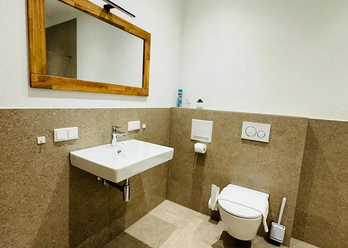 Niro I Exklusive Residenz - Historischer Ballsaal *