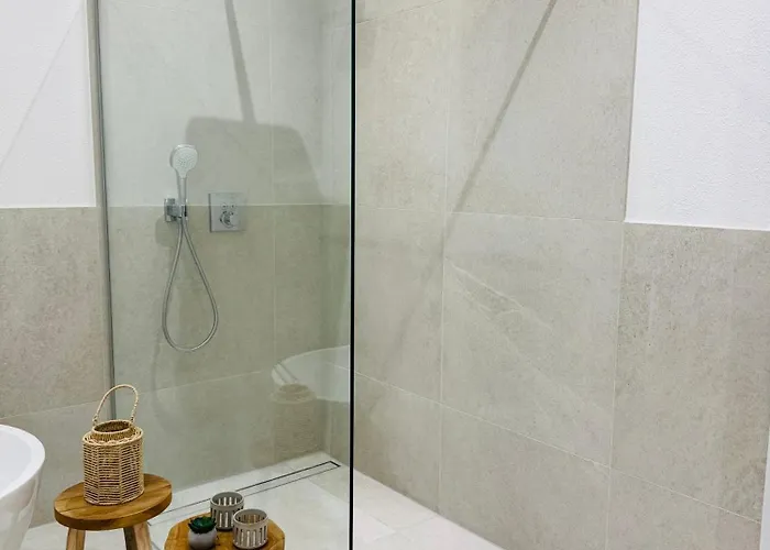 Διαμέρισμα Niro I Exklusive Residenz - Historischer Ballsaal *