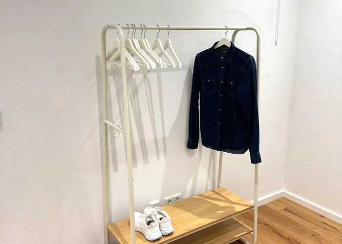 Lägenhet Niro I Exklusive Residenz - Historischer Ballsaal