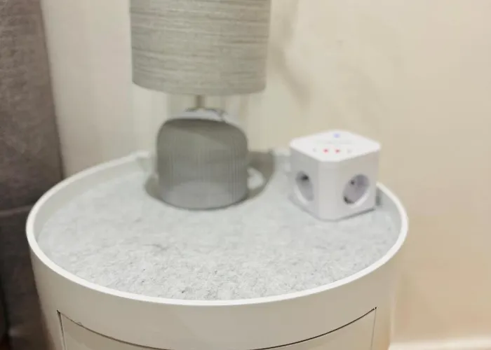 Διαμέρισμα Niro I Exklusive Residenz - Historischer Ballsaal