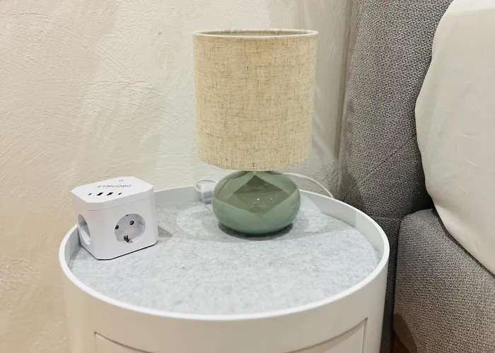 Niro I Exklusive Residenz * Seeheim-Jugenheim