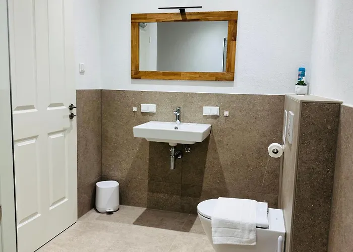 Niro I Exklusive Residenz