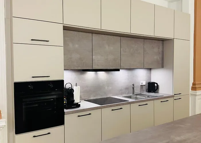 Niro I Exklusive Residenz * Seeheim-Jugenheim