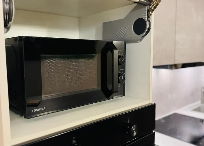 Niro I Exklusive Residenz - Historischer Ballsaal Διαμέρισμα