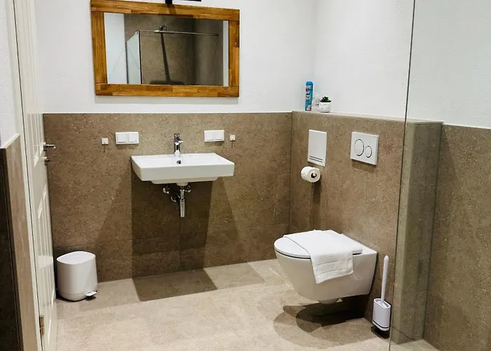 Niro I Exklusive Residenz