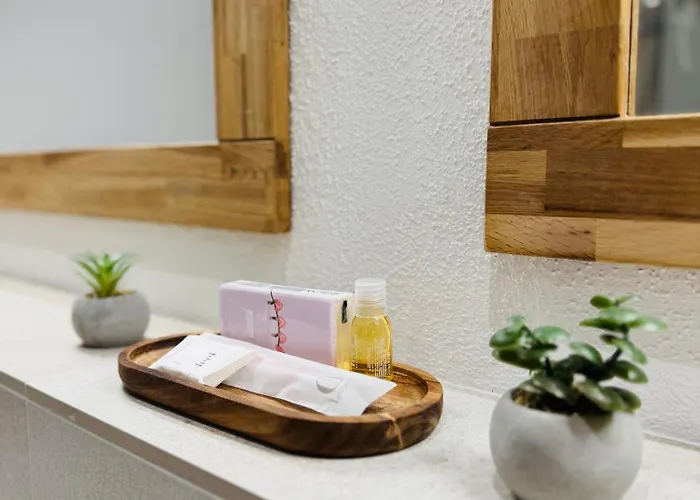 Niro I Exklusive Residenz