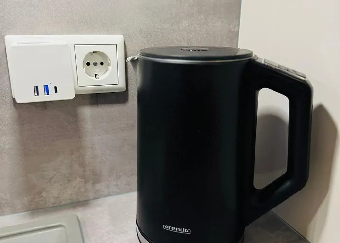 Niro I Exklusive Residenz - Historischer Ballsaal Διαμέρισμα