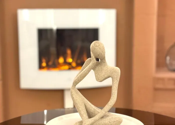 Niro I Exklusive Residenz Seeheim-Jugenheim