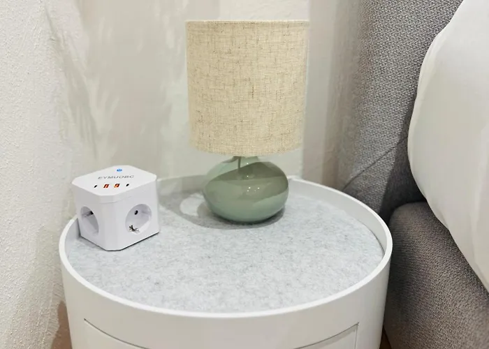 Lägenhet Niro I Exklusive Residenz - Historischer Ballsaal Seeheim-Jugenheim