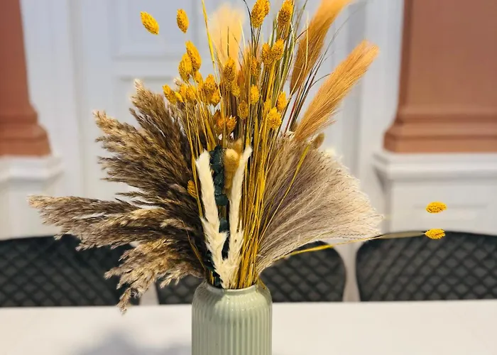 Lägenhet Niro I Exklusive Residenz - Historischer Ballsaal