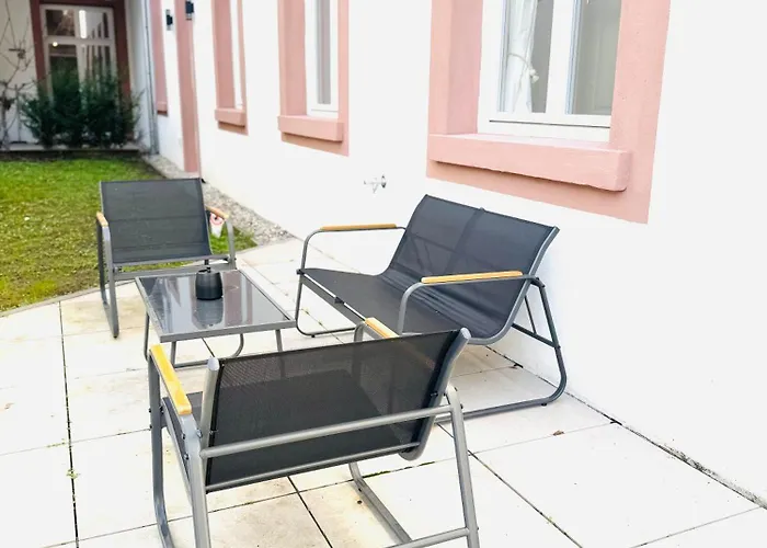 Niro I Exklusive Residenz Apartment