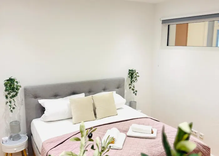 Niro I Exklusive Residenz *