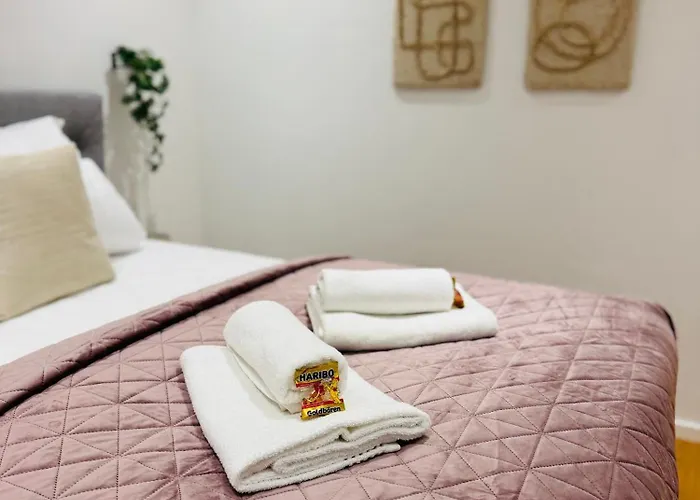 Niro I Exklusive Residenz Seeheim-Jugenheim