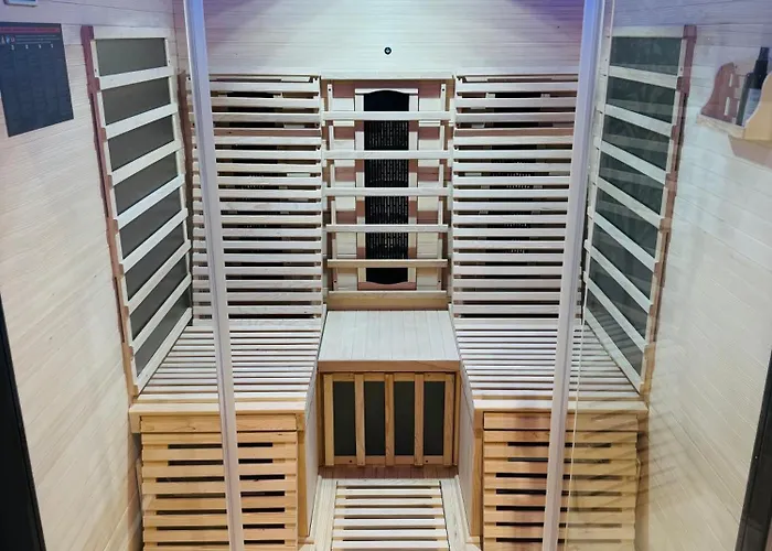 Niro I Exklusive Residenz - Historischer Ballsaal Διαμέρισμα *