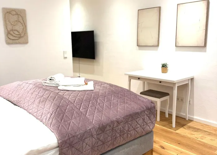 Niro I Exklusive Residenz - Historischer Ballsaal *